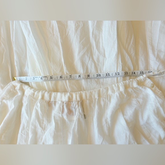 NWT CP Shades Cotton Maxi Skirt Kavita? - Picture 8 of 16